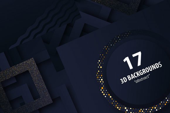 17 Vector Black Luxury Backgrounds: The Foundation of Modern Elegance